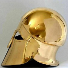 Mittelalter Griechischer Helm