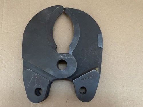 Weber hydraulik s90 s90l - s90,,