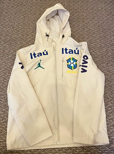 Jordan trainingsjacke weiß - jordan,