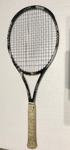 Tecnifibre fight 325 vo2 - tecnifibre, t-fight