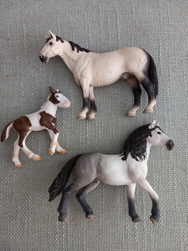 Seltene rentner schleich - seltene,