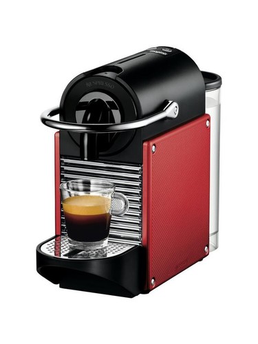 Nespresso magimix pixie - nespresso,