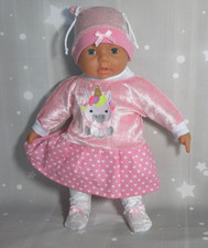 3-tlg Sommer Set Kombi