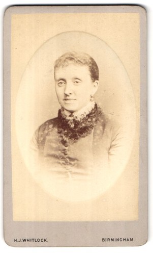 Fotografie whitlock - fotografie,