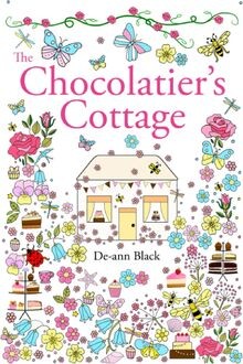 The chocolatiers cottage - chocolatiers,