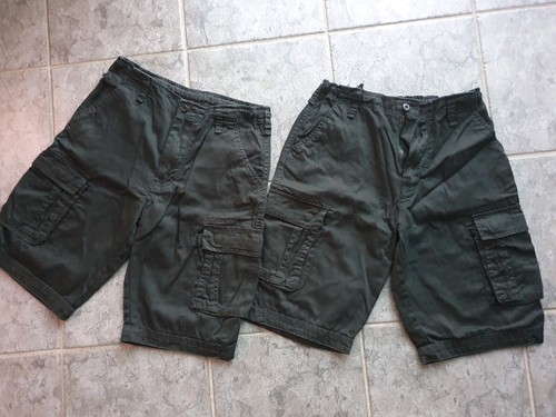 Brandit jungen cargohose - jungen, kurz
