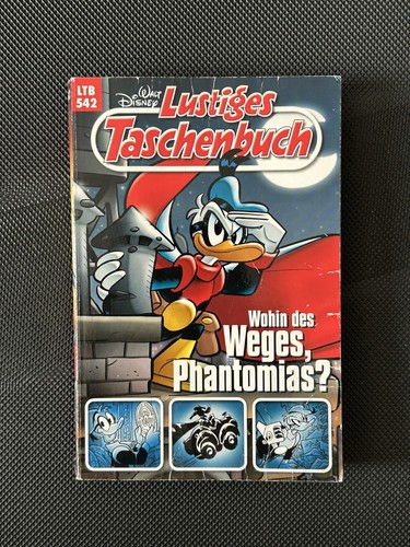 Walt disneys lustiges - walt,