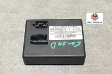 Opel Corsa D Steuergerät Trailer Anhänger Fahrradträger Flexfix 13186457