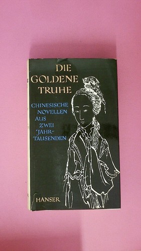 221805 die goldene - 221805,