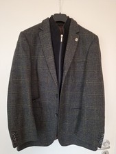 Barutti Tweed-Sakko
