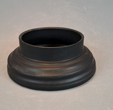 Sogetsu Ikebana Vase runde