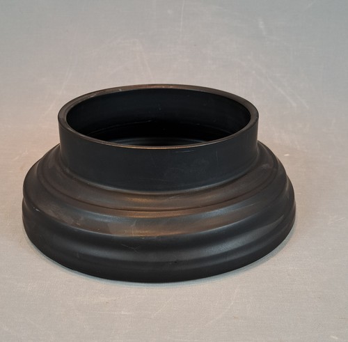 Sogetsu ikebana vase runde - sogetsu,