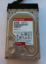 Western Digital WD Red Pro -