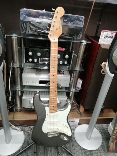 Fender usa stratocaster eric - usa,