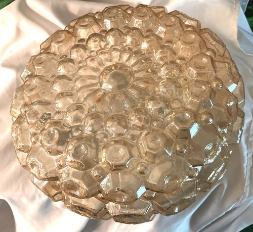 Vintage deckenlampe 70er - vintage, 70er/80er