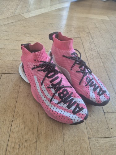 Adidas pharrell williams - williams, rosa