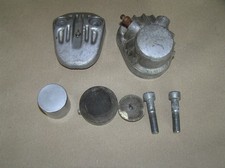 HONDA CB 750 Four K0 Sandcast Bremszange brake caliper Tokigo 2