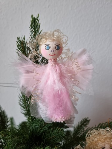 Weihnachtsengel