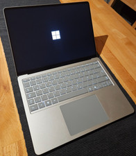 Microsoft Surface 7 13.8'' Snapdragon 16GB RAM 512GB SSD Notebook Laptop