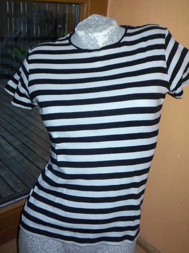 Mark adam shirt rundhals - shirt,