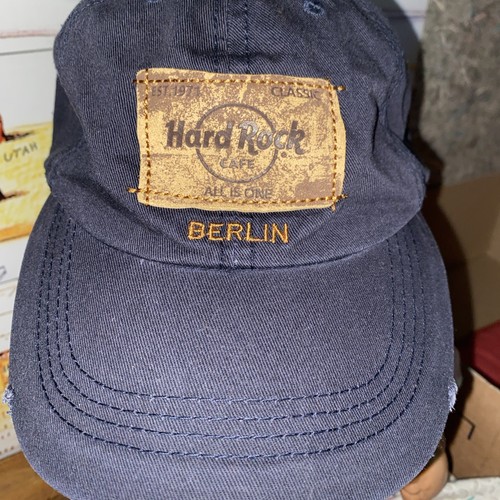 Hard rock cafe berlin - rock,