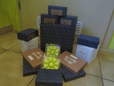 Partylite Halloween Accessoires und Wachspaket im Wert von ca 160 euro