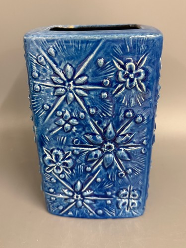 Vase scheurich germany - vase,