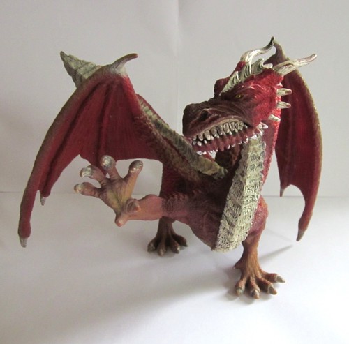 Schleich eldrador creatures - schleich,