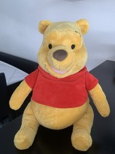Disney Winnie Pooh Plüschtier