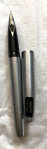 Sheaffer füller 444 medium - sheaffer,