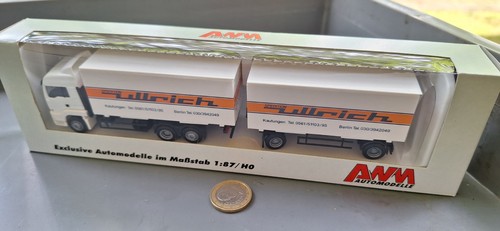Awm ullrich spedition - awm,