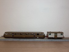 Oskar 2050 Triebwagen ALn 56