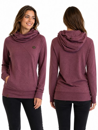 Naketano brave new world cowl - naketano,