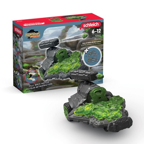 Schleich 42665 eldrador - schleich®,