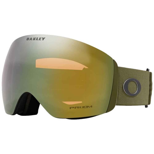 Oakley flight deck - oakley,