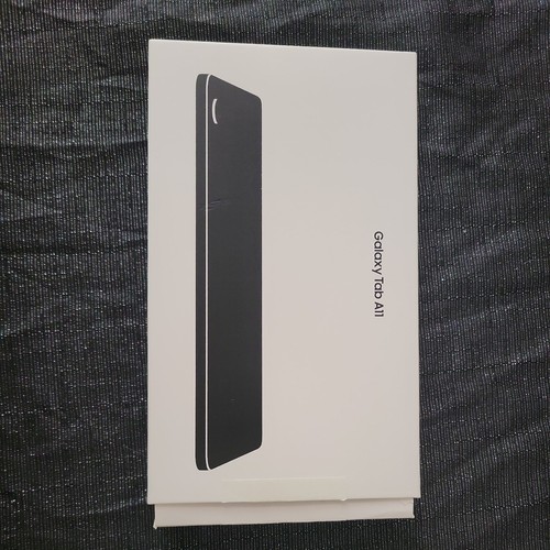 Samsung galaxy tab a11 - tab, wi-fi