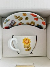 THUN 6er Set Cappuccinotassen