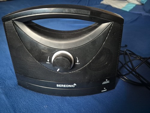 Sereonic tragbarer kabelloser - tragbarer,