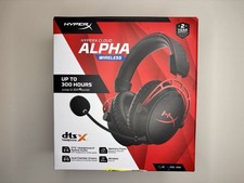 Hyper Cloud Alpha Wireless