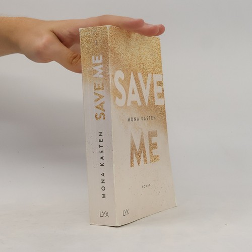 Save die romanvorlage zur - me:,