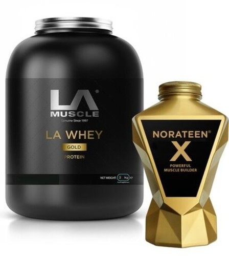Whey 2kg norateen - 2kg,