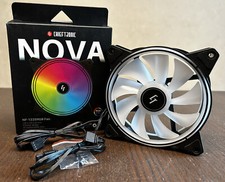 Chieftec Chieftronic Nova NF-1225RGB 120mm