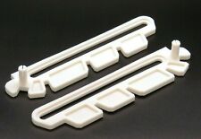 Kippschere Ersatzteil Set Kellerfenster * z.B. MEA 41 A 288 + 41 A 289