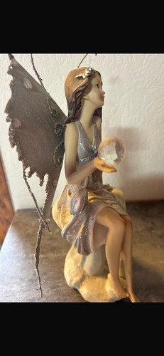Glitzerfee silber weis - glitzerfee,