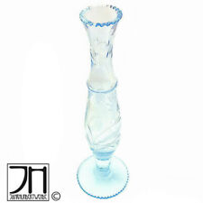 Art Deco Glas Vase wohl Ludwig