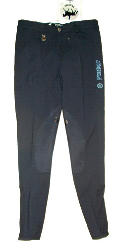 Pikeur reithose kniebesatz - pikeur,
