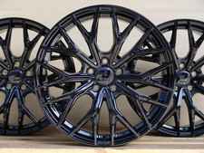 19 Zoll Felgen für Peugeot