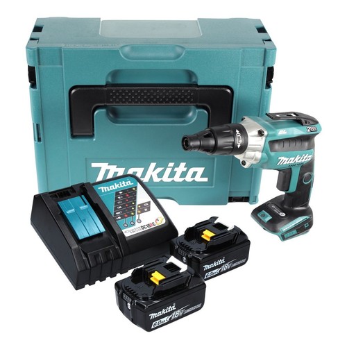 Makita dfs 251 - makita, rgj