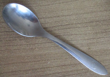 Zwillinge Teelöffel