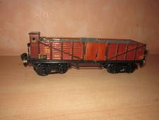 Märklin Spur 0 Güterwagon